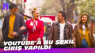 N Kuşağı Konsept Kafası N Kuşağı 10. Bölüm