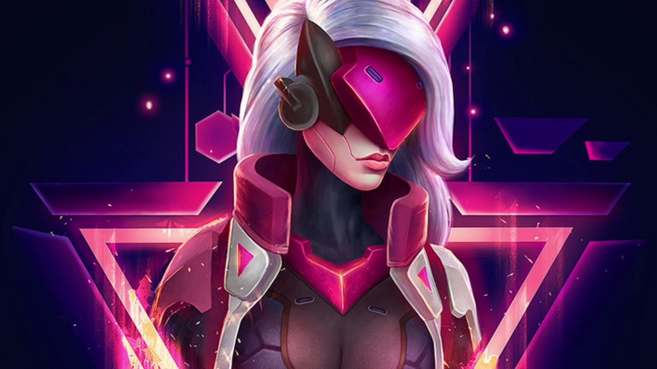 Omegagon - Shine the Light