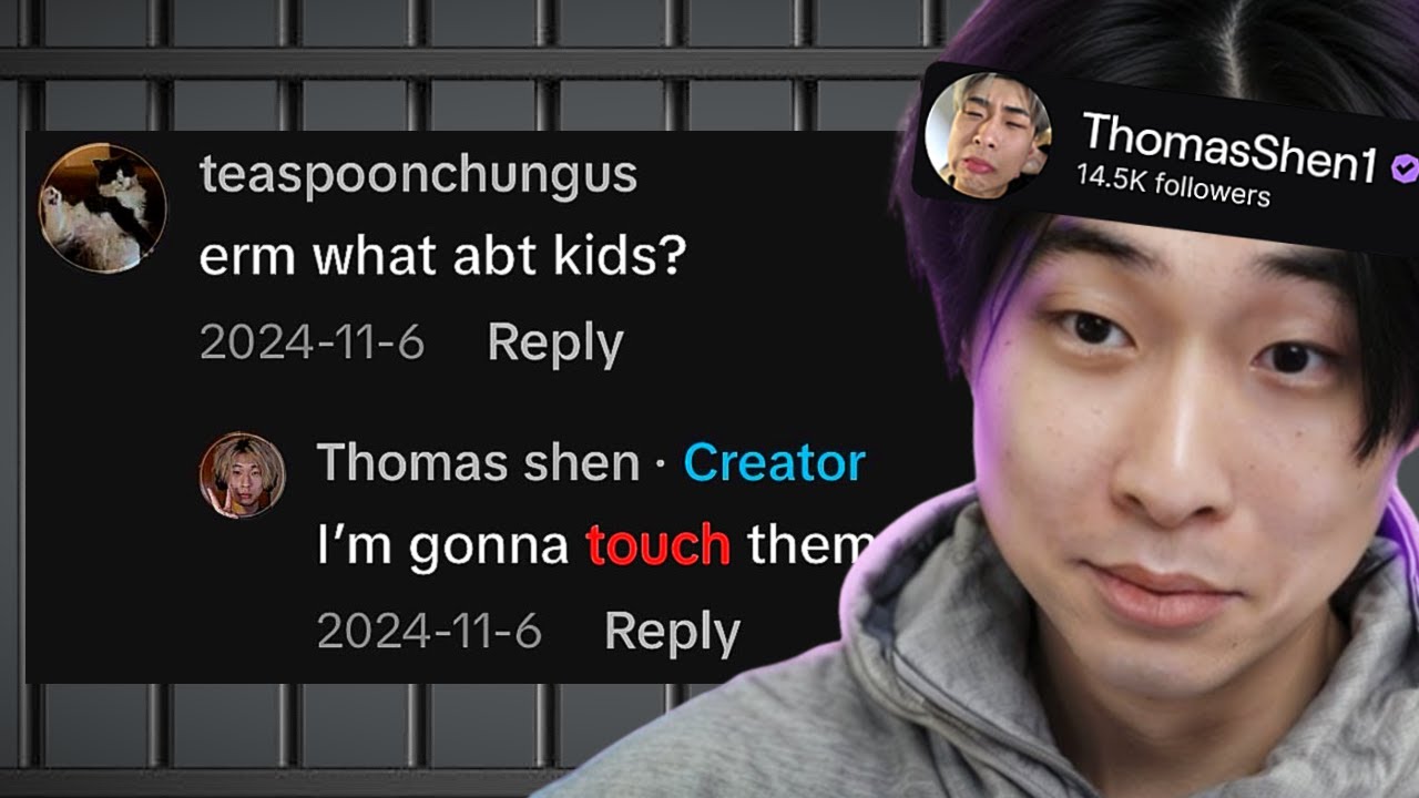 Latest Title & Thumbnail