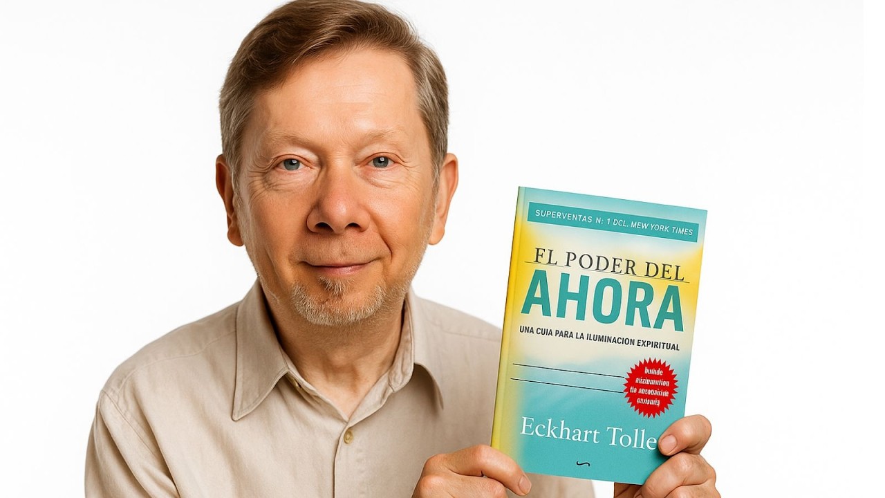 ¿Sientes que tu mente no se detiene nunca? 🧠 Audiolibro completo en español