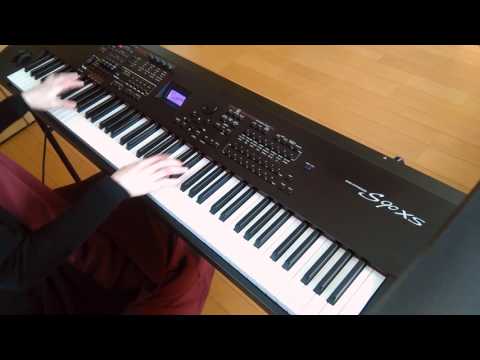 ピアノ Piano かくれんぼ GARNET CROW