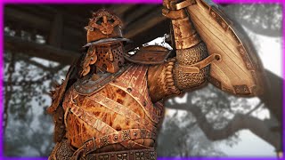 Actually Satisfying Conq Gameplay - Testing Grounds For Honor
