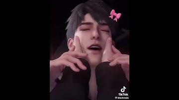 Caleb || Love and Deepspace