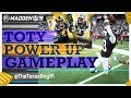 What Animation Is That?!? | We Added 99 Speed TOTY Adams & Other TOTY Players | Madden 19
