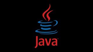 How to "Install Java"