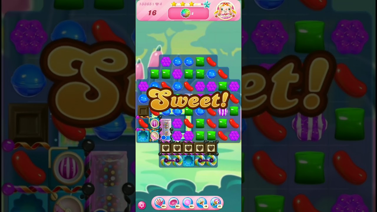 Candy Crush Saga - Remember the first 100 levels? Let's travel back and  decide which one of those four was your favorite! 💯🍭 A. Lemonade Lake  (21-35) B. Chocolate Mountain (36-50) C.