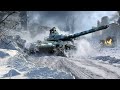 AMX 30B - СТАНЕТ ИМБОЙ ПОСЛЕ АПА? #worldoftanks #wot #миртанков