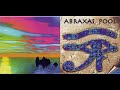 Abraxas Pool Live &#39;95