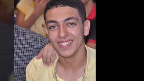 محمد سلامة سورة إبراهيم