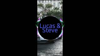 Lucas & Steve- Set You Free (ft. Laura White)