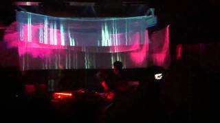 Laurent Garnier play Shlomi Aber - Slow Dancer (Josh Wink mix) LBS @ Rex Club Paris 03.04.11