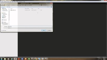 Sublime Text 2/3 Setup Package Control and Laravel 4 Generator. etc, etc..