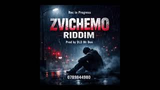 King Melloh _Handinyengereri_Zvichemo Riddim_-_ Prod by DLD #Music Production 