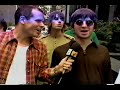 oasis noel and liam gallagher mtv news interview