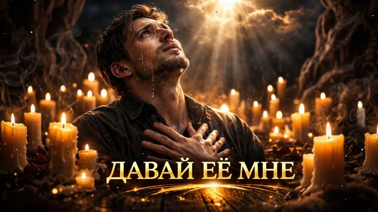 До глубины души | Мужская молитва о верности и чистом сердце