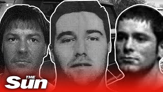 Are the 'Essex Boys killers' innocent?
