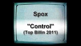 Spox - Control