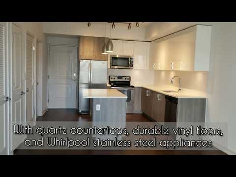 1 Bedroom Apartment Tour - Boca Raton, Florida - Allure by Windsor