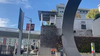 Moscone Center, SF