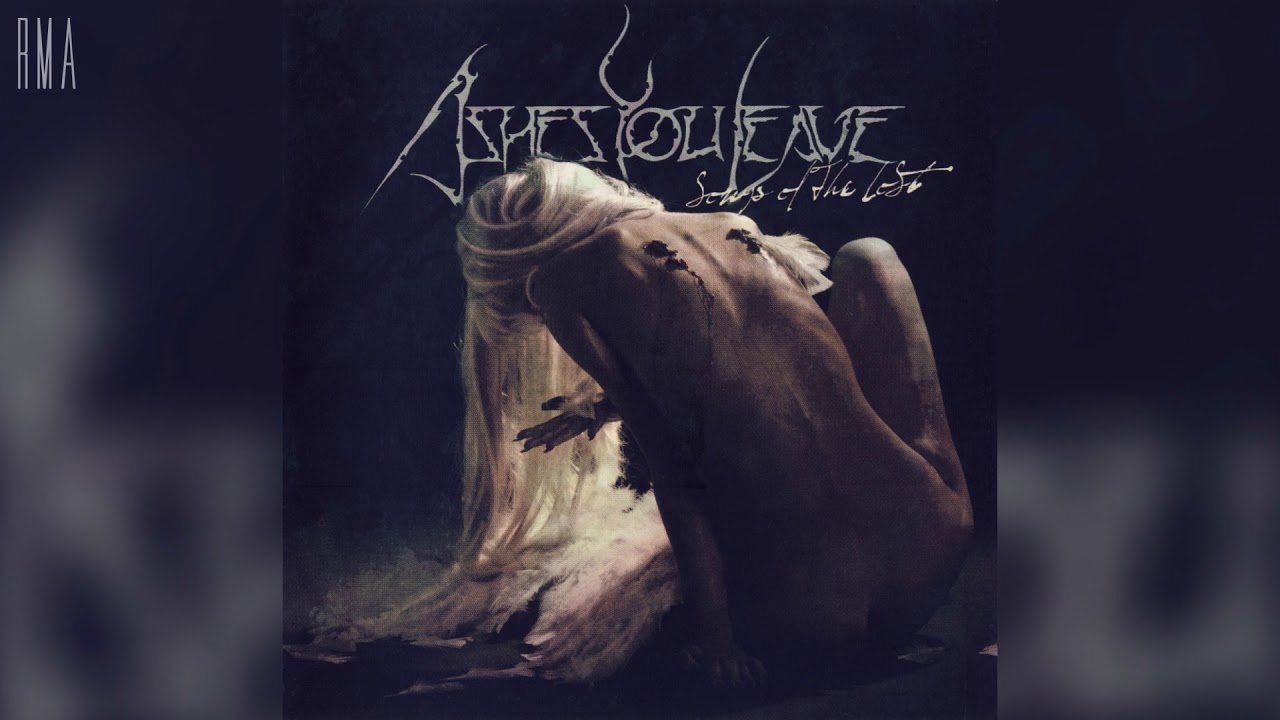 Ashes You Leave - Songs of the Lost (Full album HQ) - YouTube