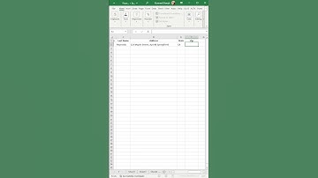 Excel Magic Unleashed: Mastering the 