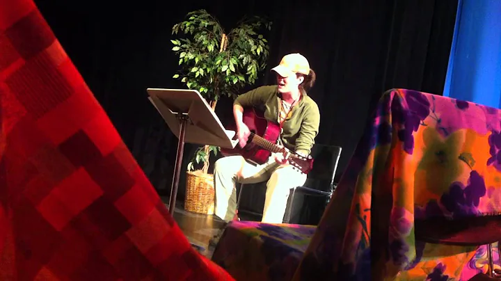 Casey Hale "Live at the Coffee Shop"