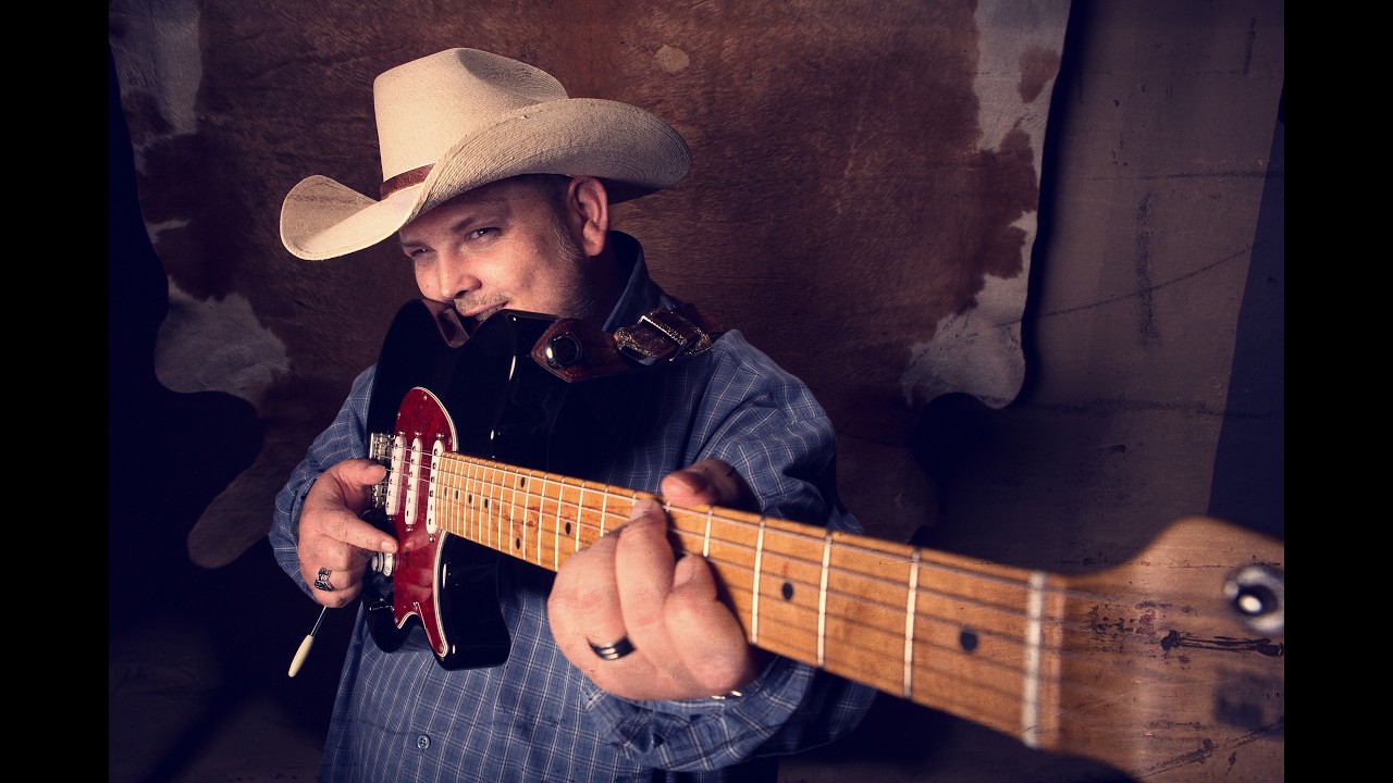 Johnny Hiland Chicken Pickin Guitar Part 1 - YouTube