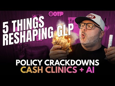 Gray Market GLP-1 Is Booming, Access Is Broken
