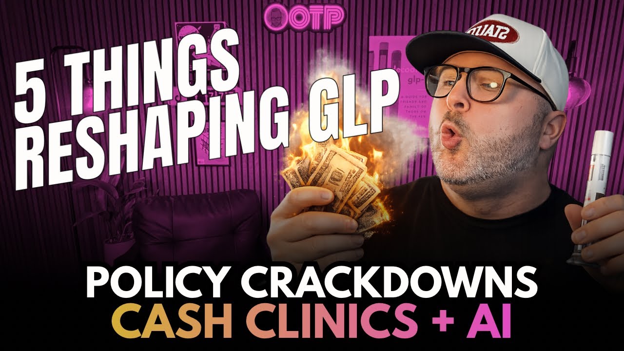 GLP-1 Gray Market is Booming