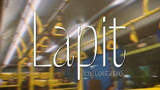 Yeng Constantino - Lapit Official Lyric Video