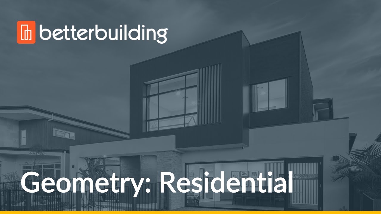 Geometry Residential