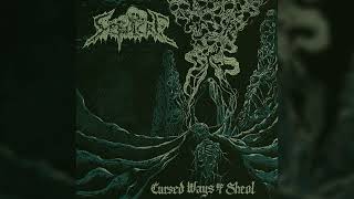 Sépulcre - Aethyr Emanations @Invictus_Productions