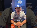 Royals Teammates Ask Each Other Questions at All-Star Media Day #royals #qotd #allstargame #mlb #ama