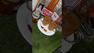 Imli Alo Bokhara Sharba Recipe Pakistani Muharam Recipe Chef Mehwish g Chef Lado g