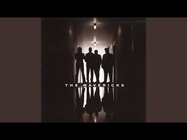 Mavericks - Air That I Breathe