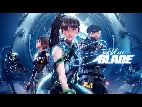 Stellar Blade | Trailer del pre-ordine | PS5