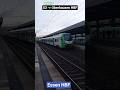 Abfahrt S3 ➡️ Oberhausen HBF in Essen HBF #br3429 #stadler #flirt3xl #s3 #oberhausen