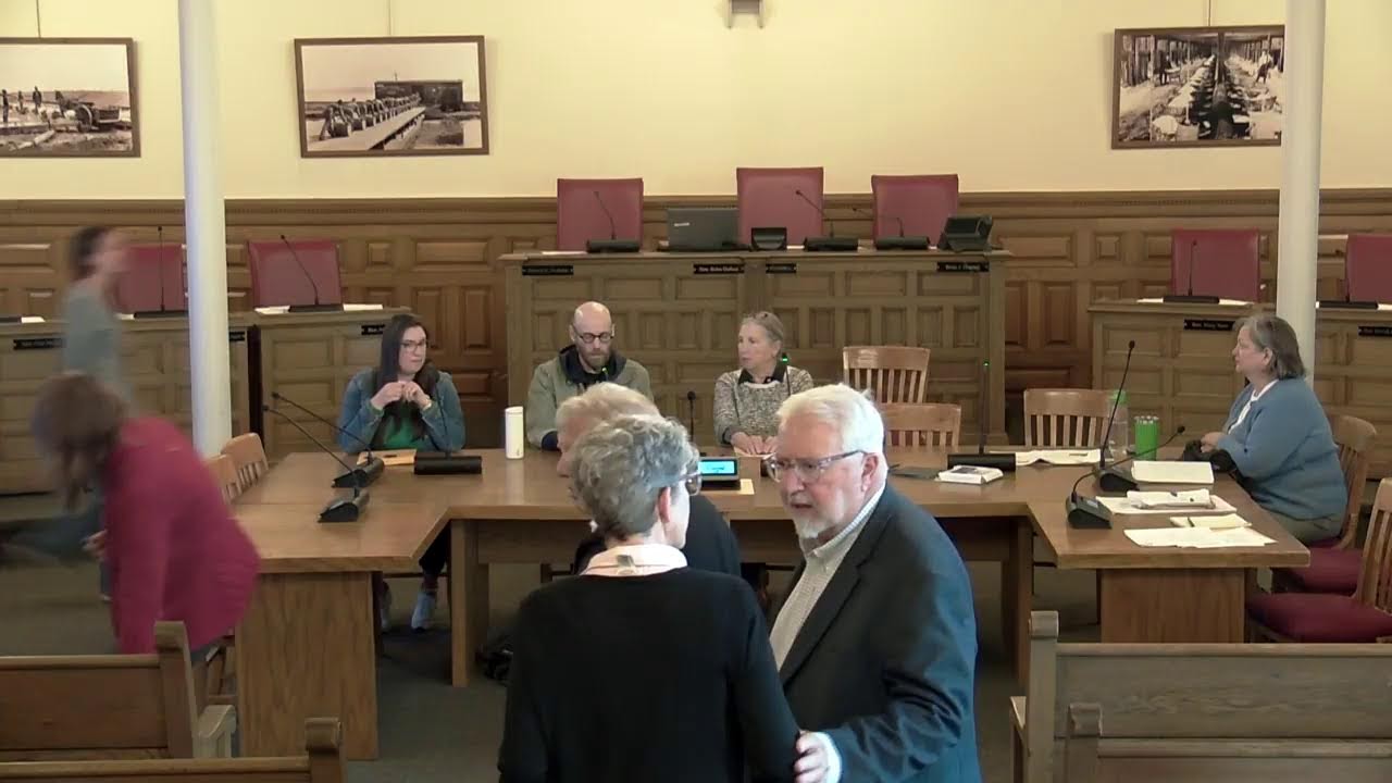 Landmark Preservation Board, Thursday, October 9th, 2025