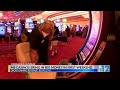 Hollywood Casino reopens after 2 months to large crowd ...