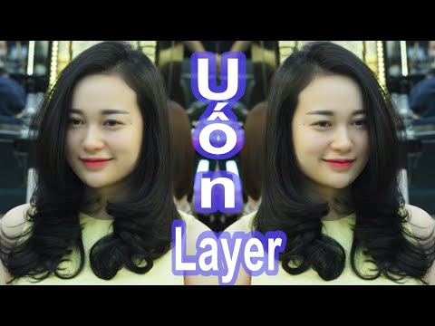  uốn layer