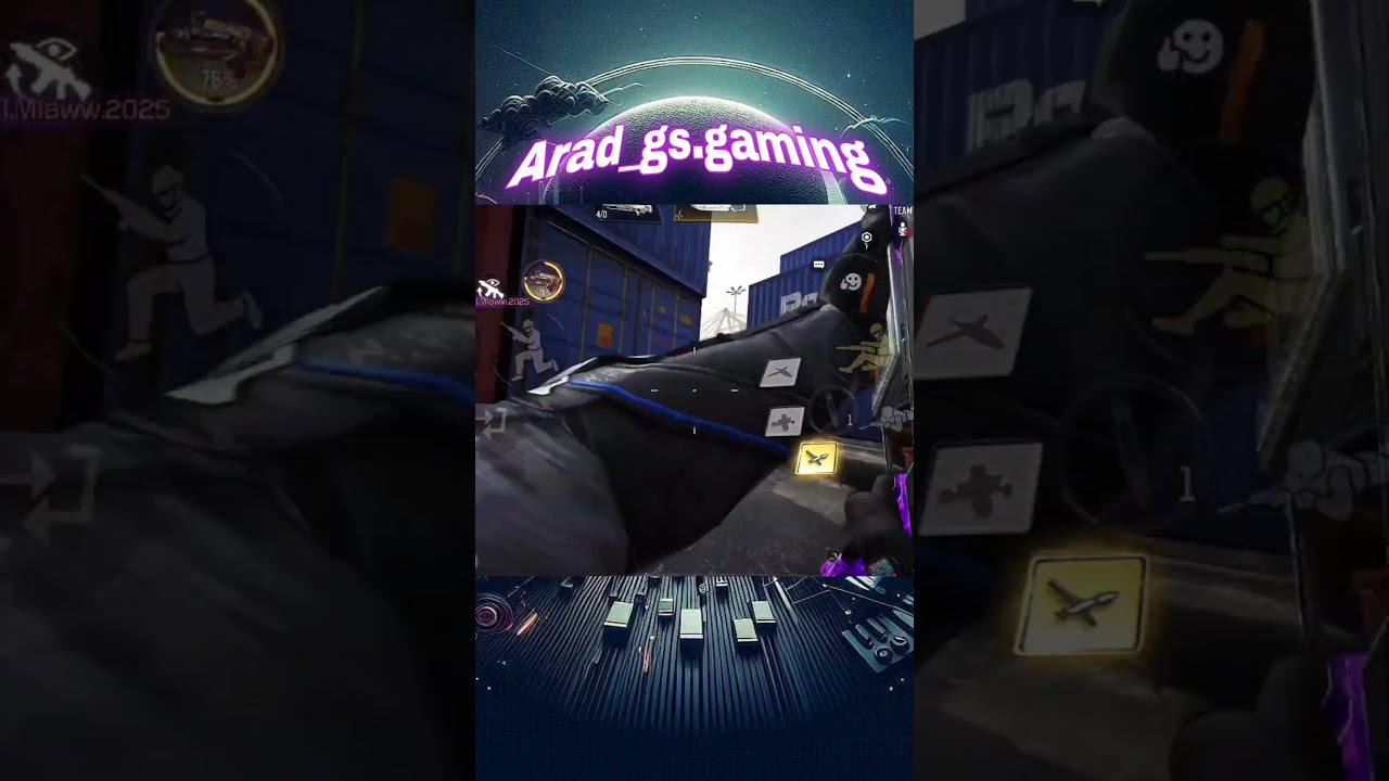 Crazy Quick Scopes on COD Mobile! | Call of Duty Mobile MP 1v1