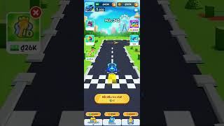 App Kiếm tiền online uy tín, Magic car nó vẫn kiếm tiền ngon nha mọi người.