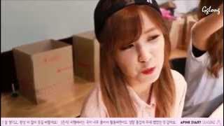 [MV]Apink- 신기하죠 (A Wonderful Love)[Pink Memory]