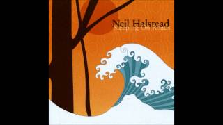 Neil Halstead - Seasons