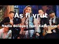 Nadia Bologan feat. Kapushon - As fi vrut (Versuri/Lyrics)