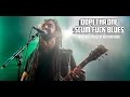 Dopethrone Live HD - Scum Fuck Blues - Le Ferailleur, Nantes - 01/08/16