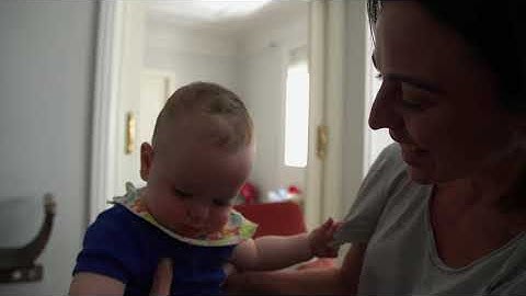 Early Childhood Development | THE SCIENCE OF ENGAGED PARENTING