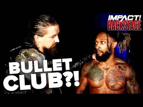 Видео: TNA IMPACT