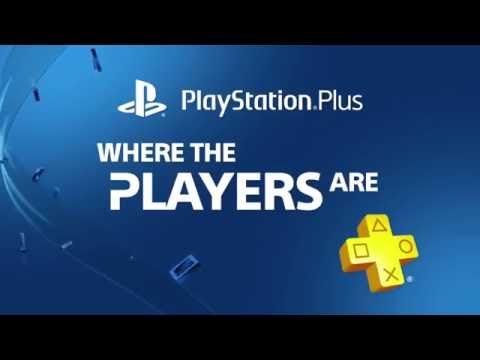 PlayStation Plus | Your PS4 monthly games for July