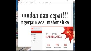 MUDAH DAN CEPAT!!! pakai aplikasi ini mengerjakan matematika screenshot 5